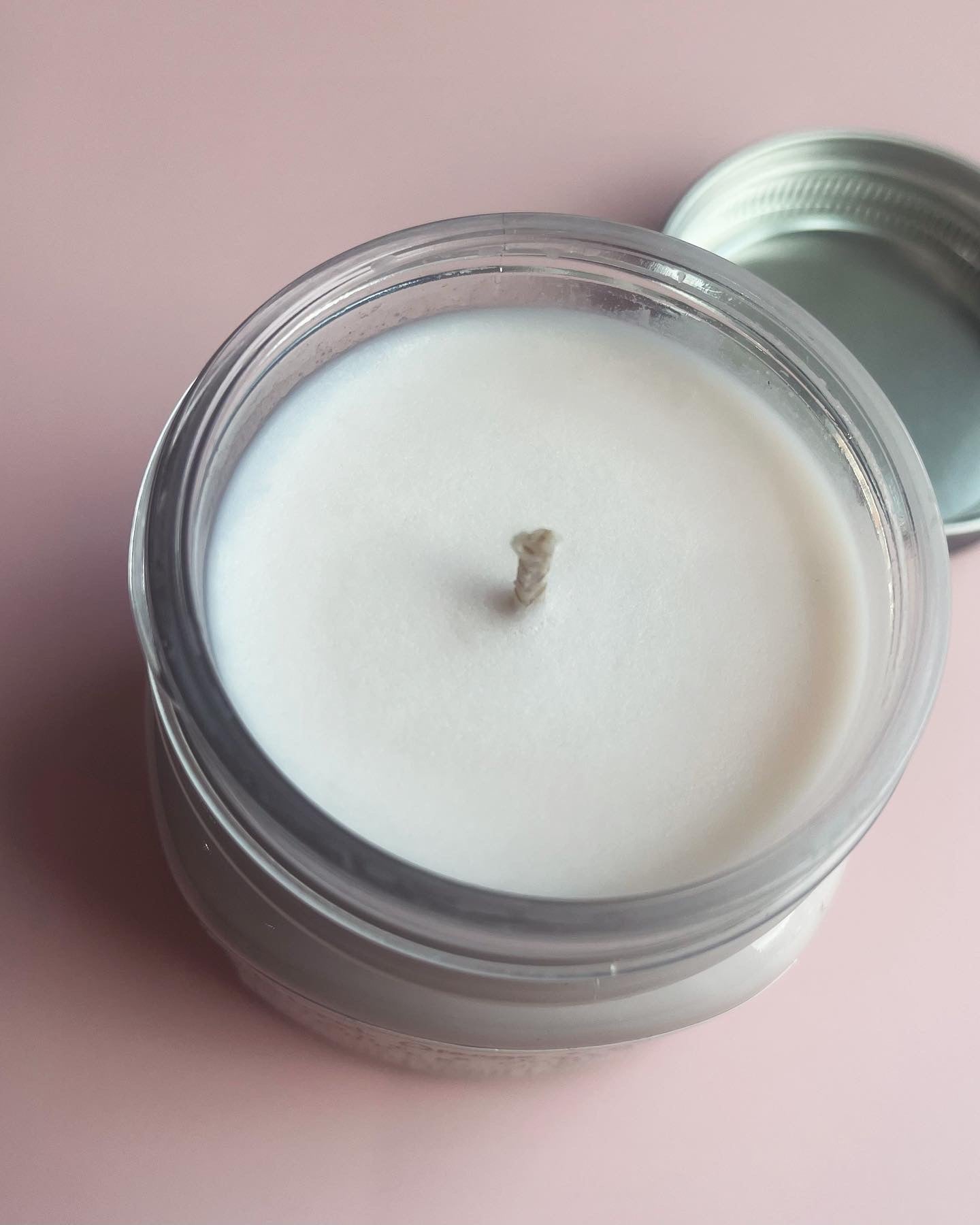 Blood Orange and Bergamot - 8oz candle