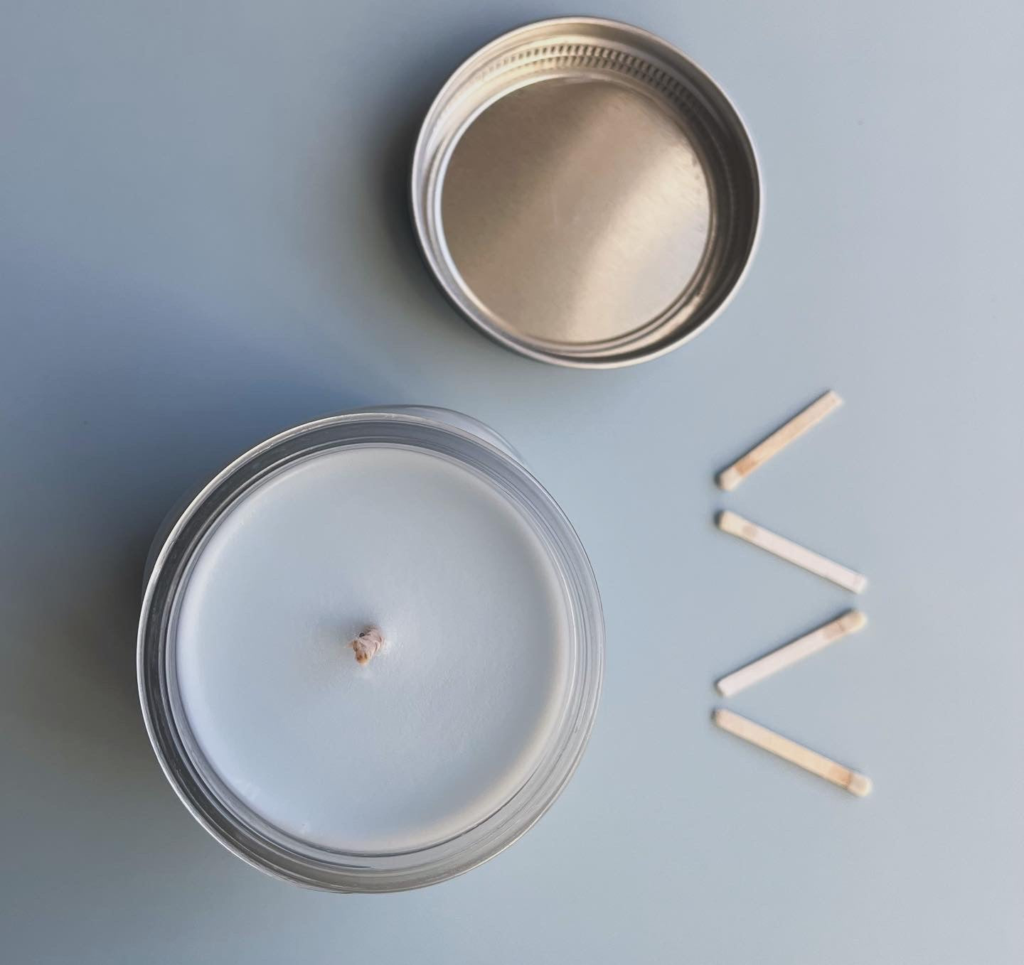 Azure Coast - 8oz candle